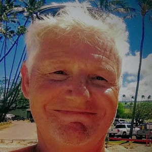 Meet your Posher, Rick